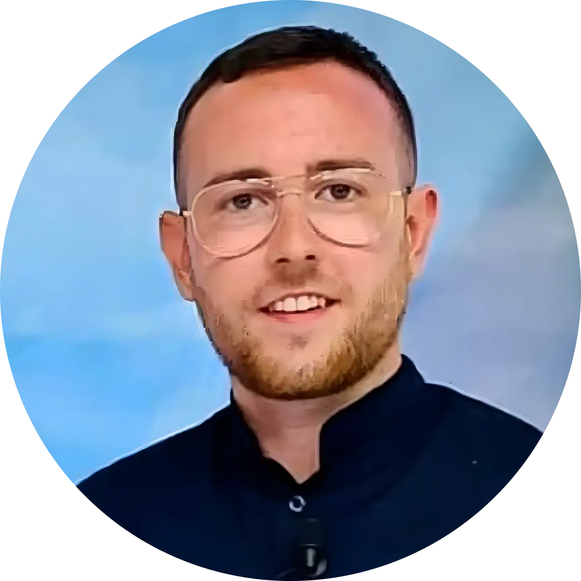 Jonathan Profile Picture by REVIXO